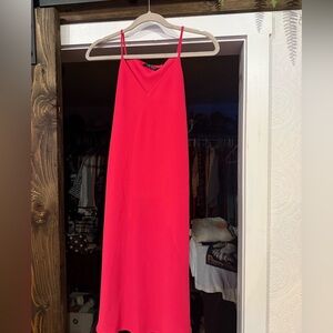 Ralph Lauren Slip Dress